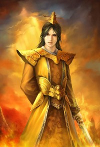 错嫁死对头:腹黑相公逆天宠