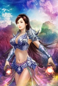 擒虎女