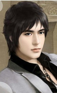 强“上”夫君