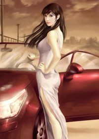 靠近女领导