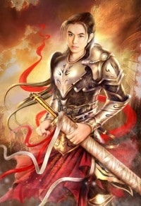 天武神尊