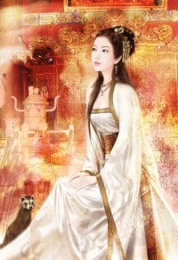 惊世毒妃：轻狂大小姐